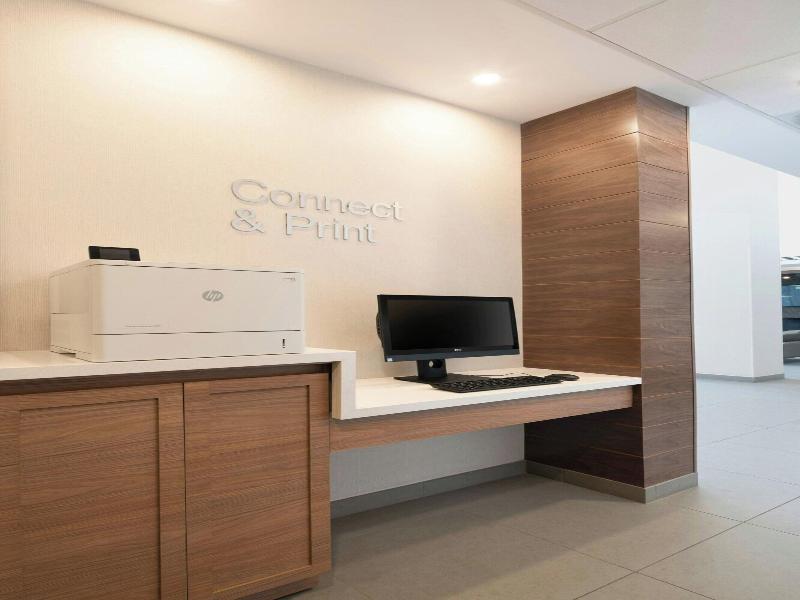 Fairfield Inn & Suites By Marriott Tijuana image