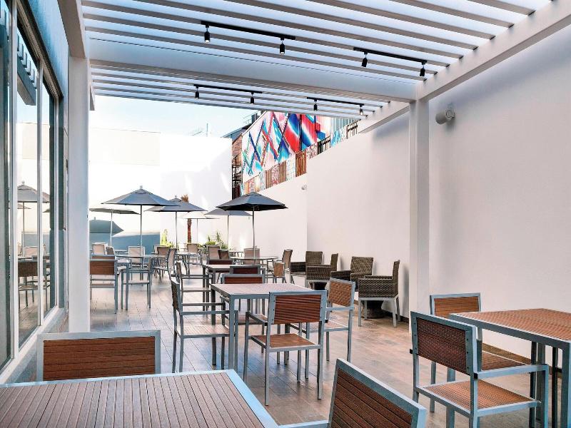Fairfield Inn & Suites By Marriott Tijuana image