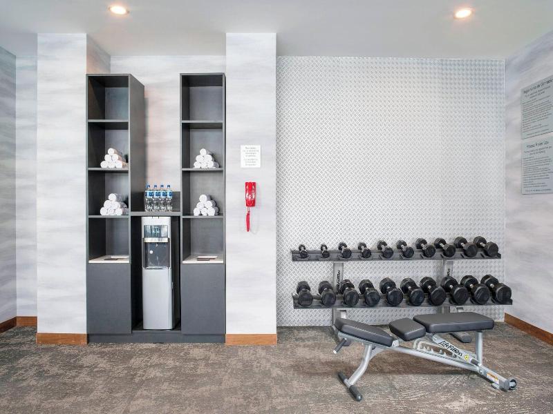 Fairfield Inn & Suites By Marriott Tijuana image