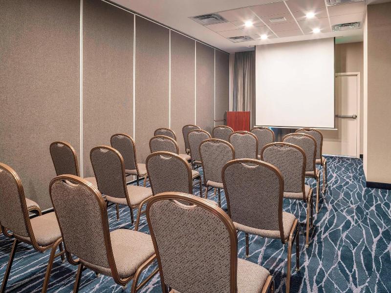 Fairfield Inn & Suites By Marriott Tijuana image