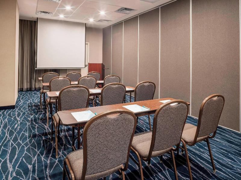 Fairfield Inn & Suites By Marriott Tijuana image
