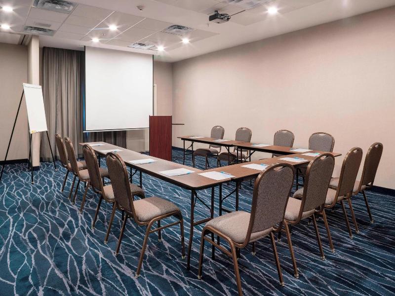 Fairfield Inn & Suites By Marriott Tijuana image