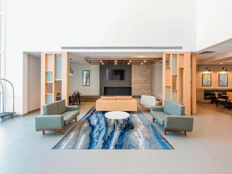 Fairfield Inn & Suites By Marriott Tijuana image