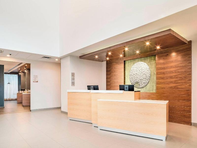 Fairfield Inn & Suites By Marriott Tijuana image