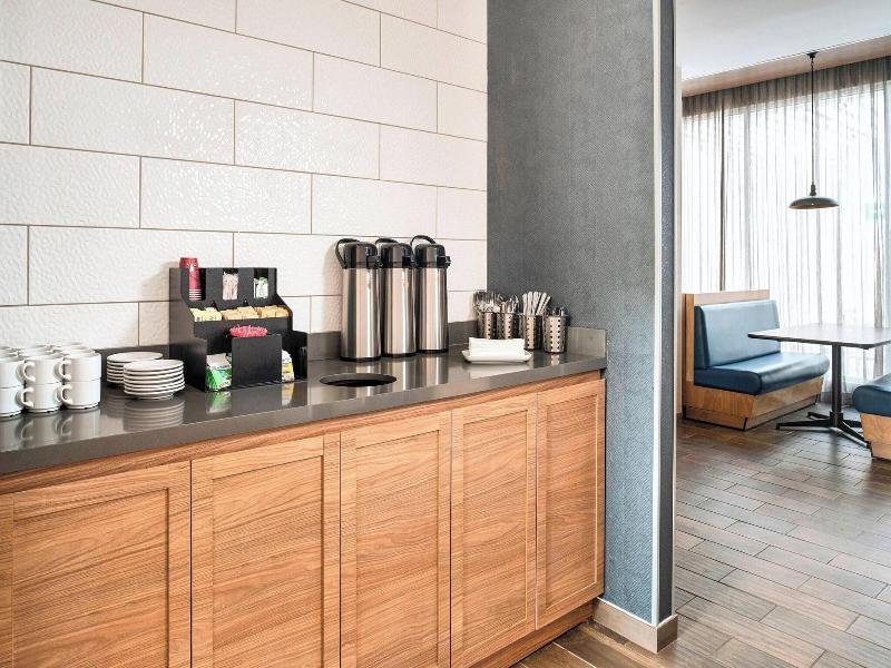 Fairfield Inn & Suites By Marriott Tijuana image