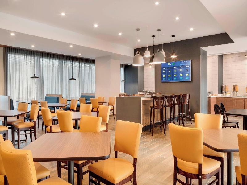Fairfield Inn & Suites By Marriott Tijuana image