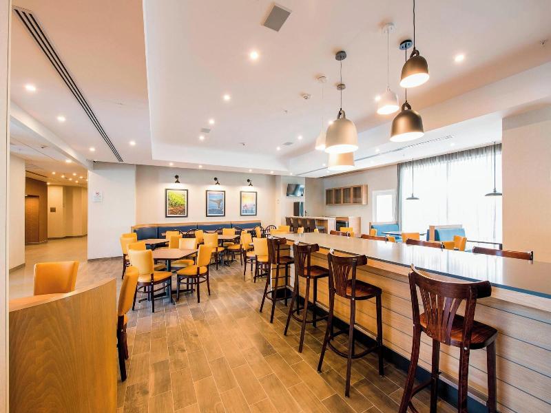 Fairfield Inn & Suites By Marriott Tijuana image
