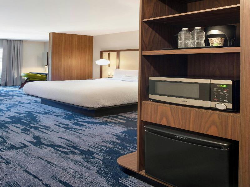 Fairfield Inn & Suites By Marriott Tijuana image