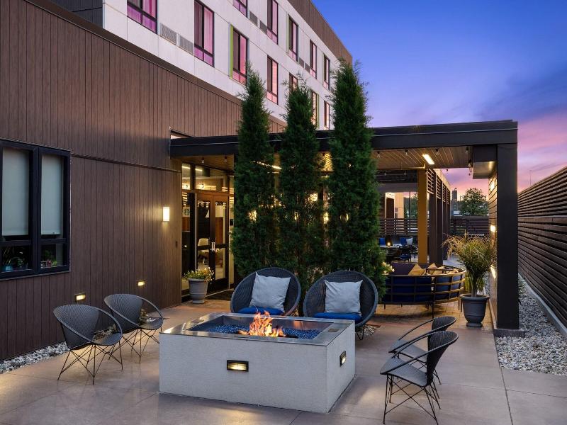 Courtyard Omaha East/Council Bluffs, IA