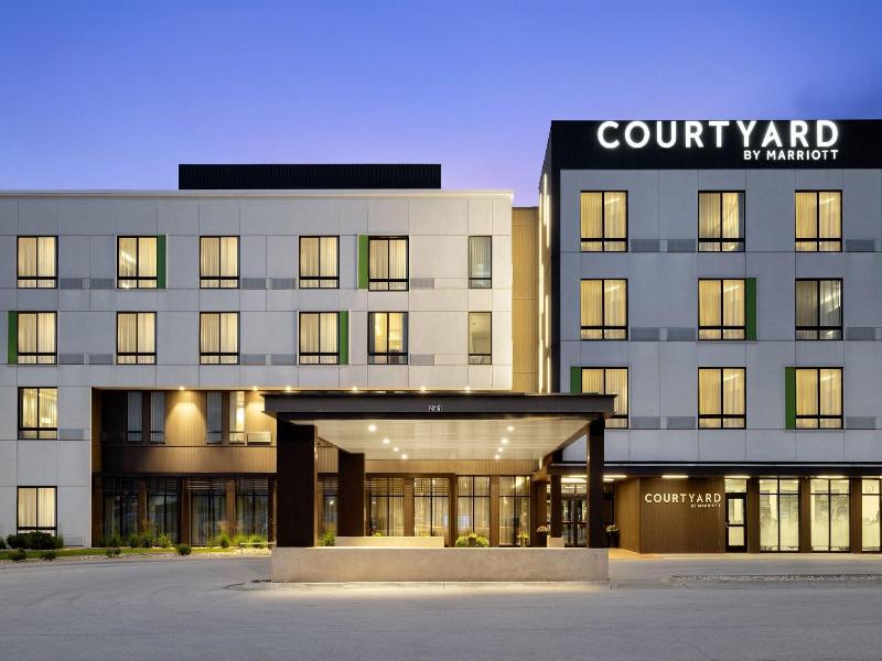 Courtyard Omaha East/Council Bluffs, IA