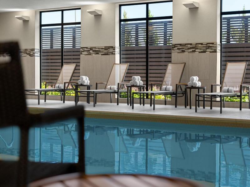 Courtyard Omaha East/Council Bluffs, IA