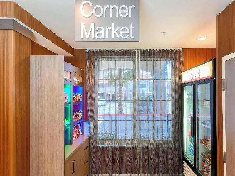 Fairfield Inn & Suites Temecula image