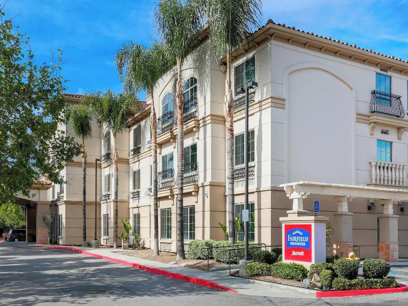 Fairfield Inn & Suites Temecula image