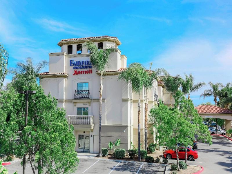 Fairfield Inn & Suites Temecula image