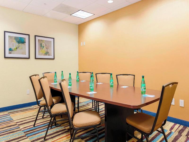 Fairfield Inn & Suites Temecula image