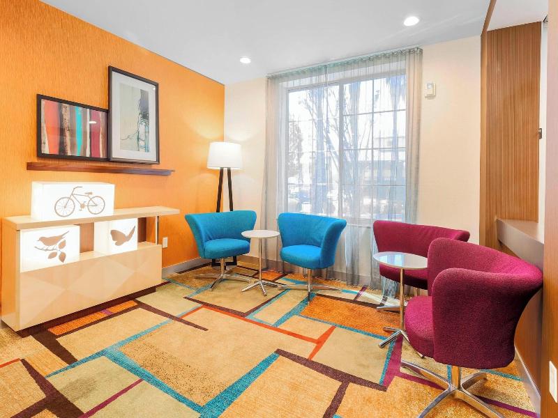 Fairfield Inn & Suites Temecula image