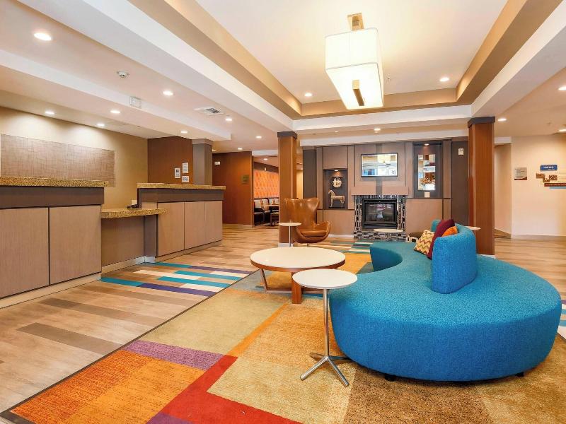 Fairfield Inn & Suites Temecula image