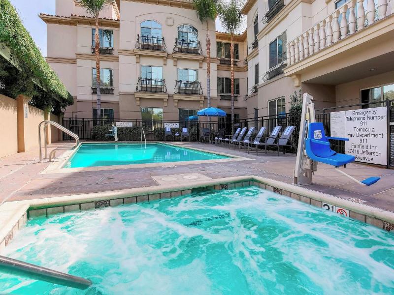 Fairfield Inn & Suites Temecula image