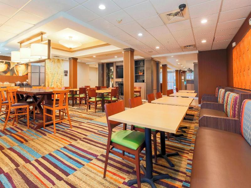 Fairfield Inn & Suites Temecula image