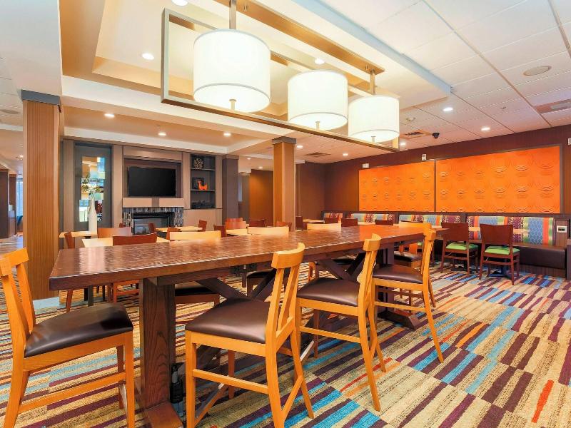 Fairfield Inn & Suites Temecula image