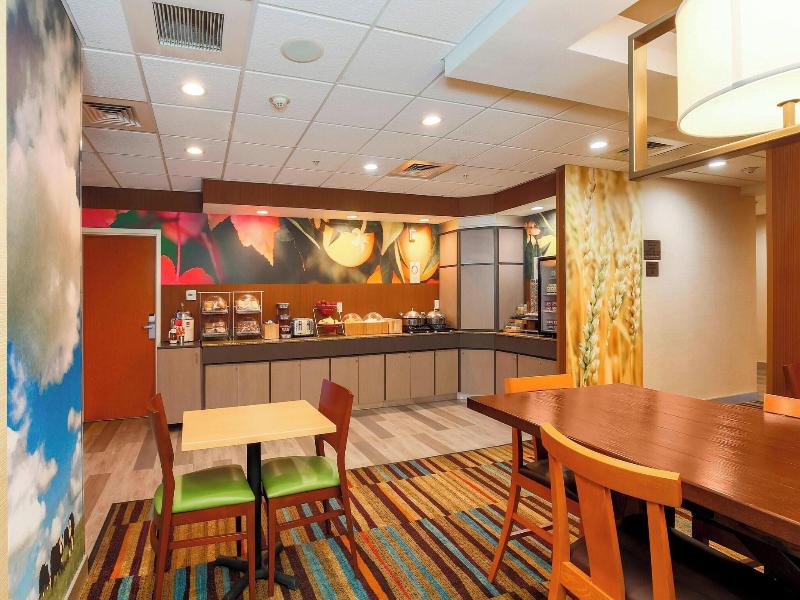 Fairfield Inn & Suites Temecula image