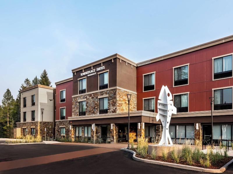 TownePlace Suites Whitefish image