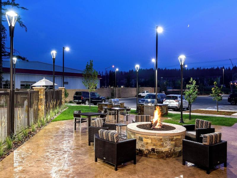 TownePlace Suites Whitefish image