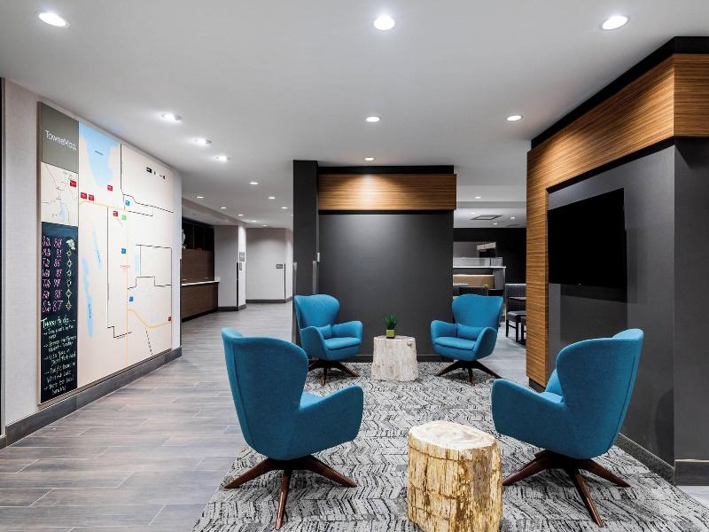 TownePlace Suites Whitefish image