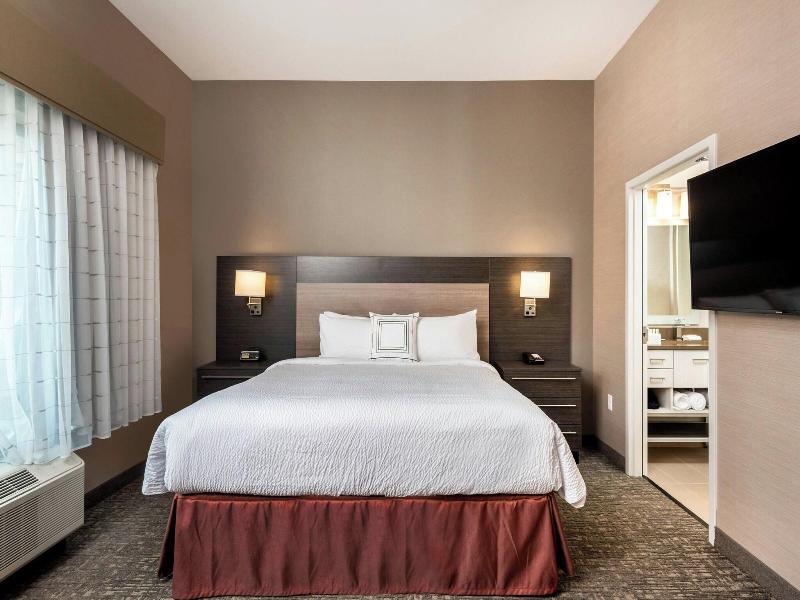 TownePlace Suites Whitefish image