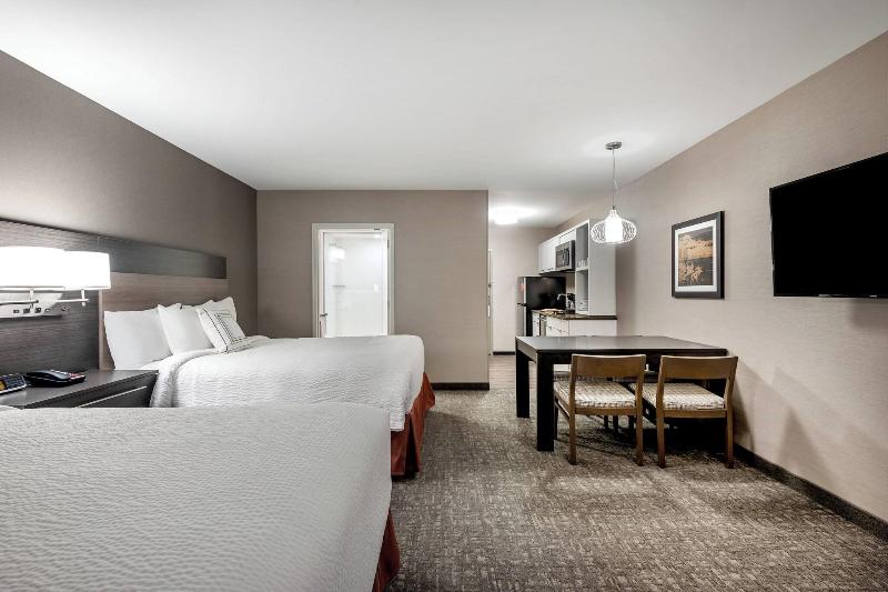 TownePlace Suites Whitefish image