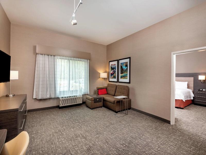 TownePlace Suites Whitefish image