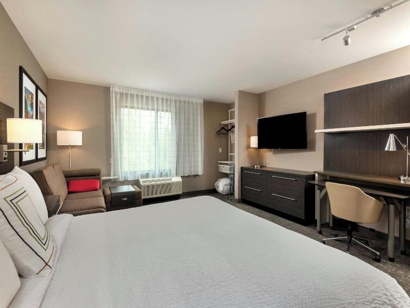 TownePlace Suites Whitefish image