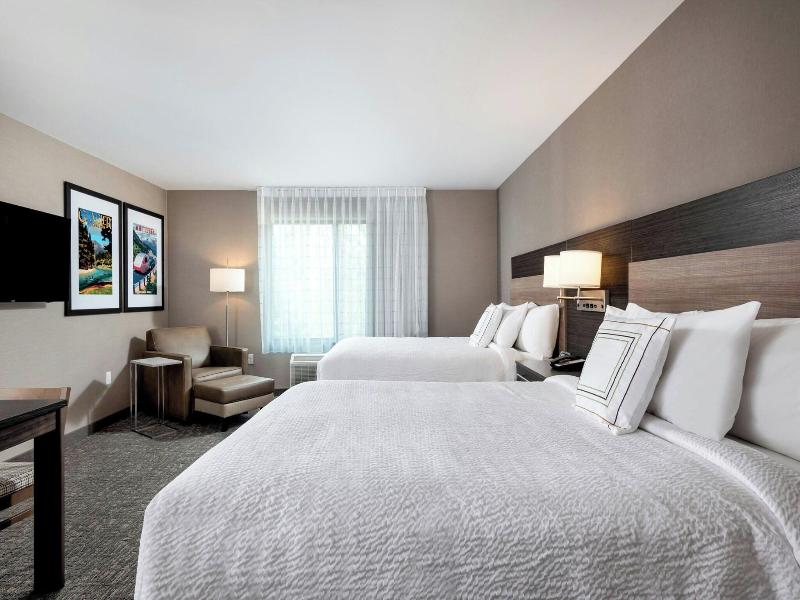TownePlace Suites Whitefish image