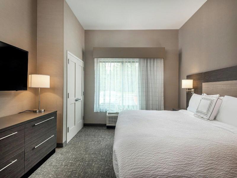 TownePlace Suites Whitefish image