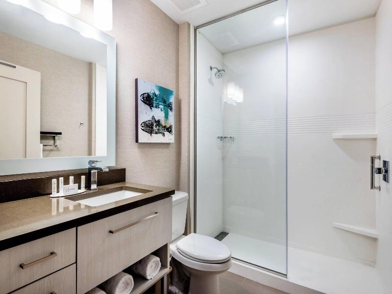 TownePlace Suites Whitefish image