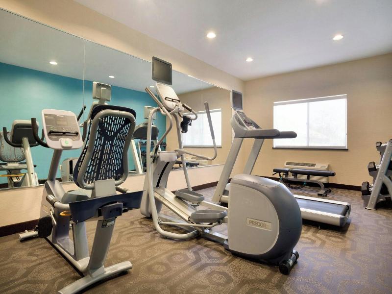 Fairfield Inn & Suites Dallas Plano image