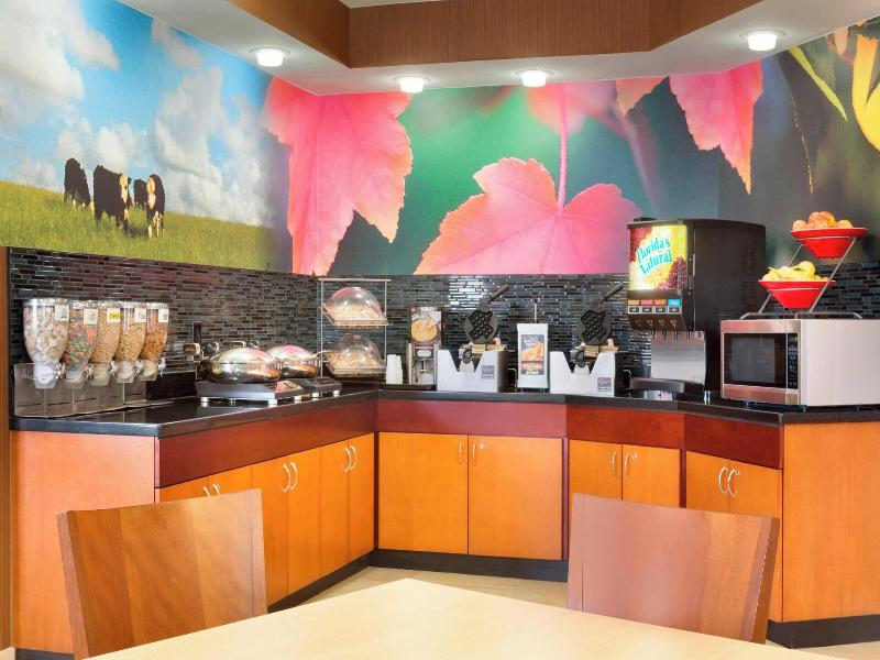 Fairfield Inn & Suites Dallas Plano image