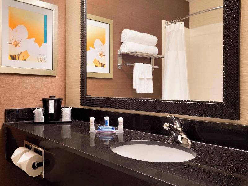 Fairfield Inn & Suites Dallas Plano image