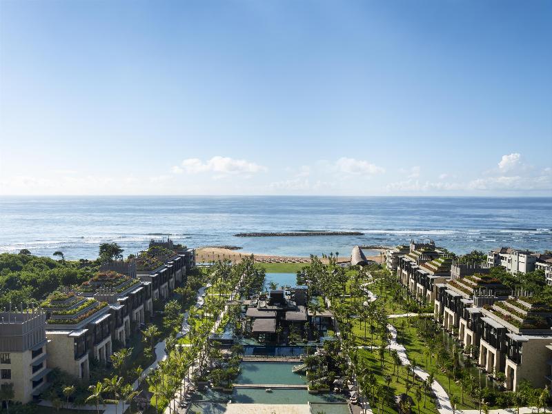 The Apurva Kempinski Bali