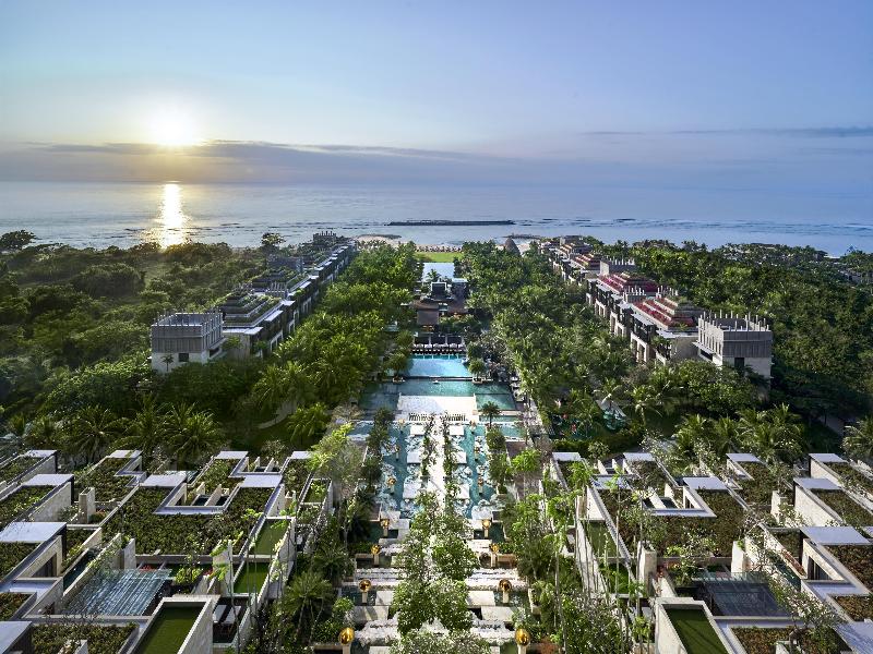 The Apurva Kempinski Bali image