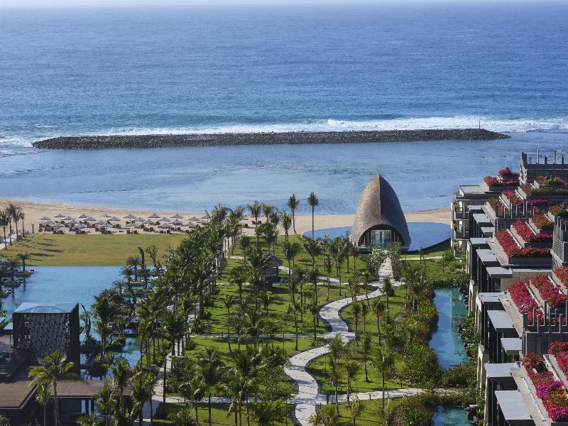 The Apurva Kempinski Bali image
