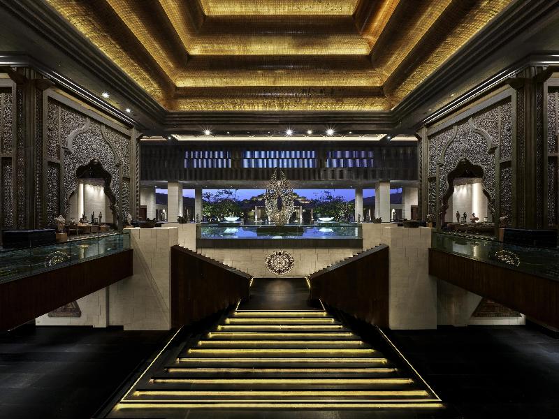The Apurva Kempinski Bali image