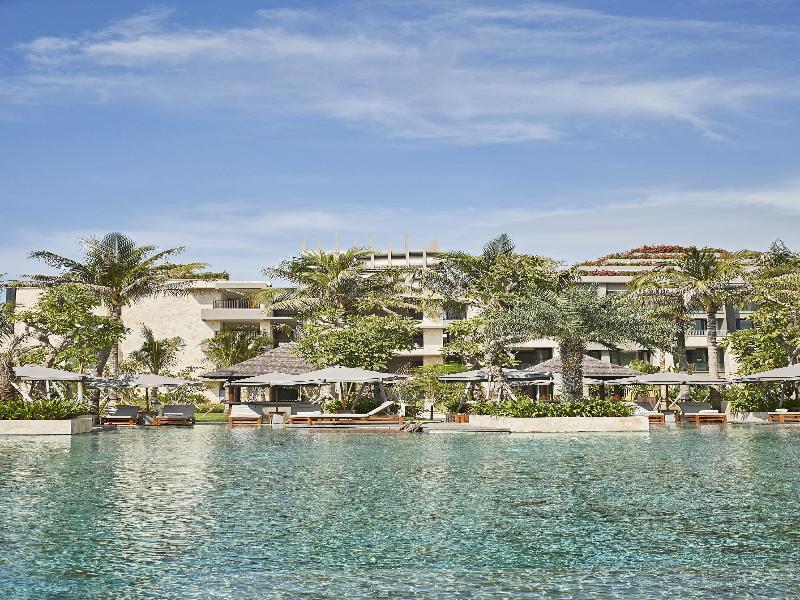 The Apurva Kempinski Bali image