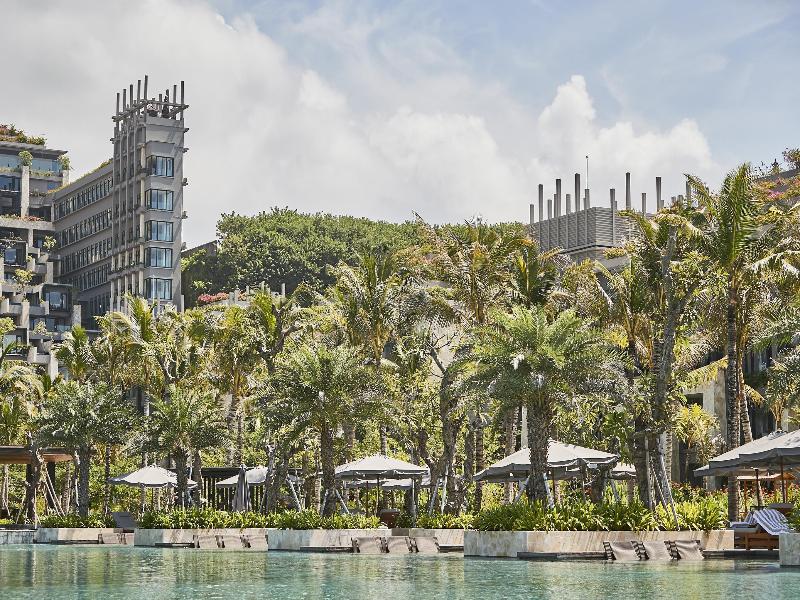 The Apurva Kempinski Bali image