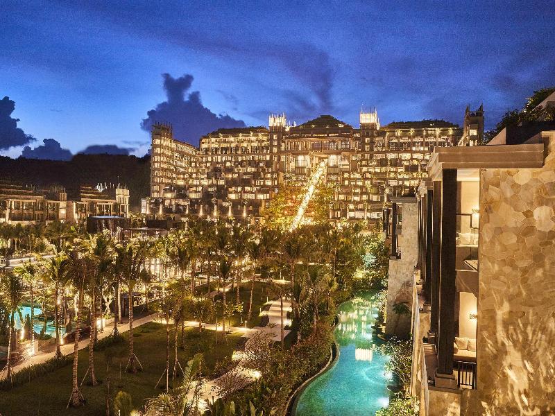 The Apurva Kempinski Bali image
