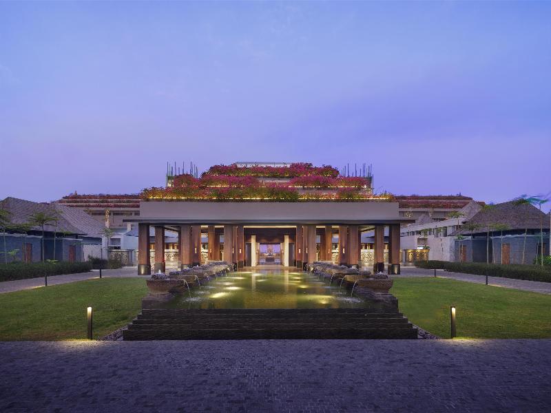 The Apurva Kempinski Bali image