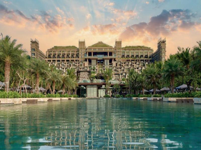 The Apurva Kempinski Bali image