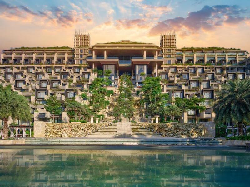 The Apurva Kempinski Bali image