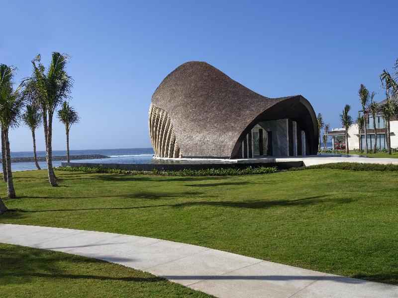 The Apurva Kempinski Bali image