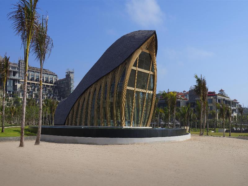 The Apurva Kempinski Bali image